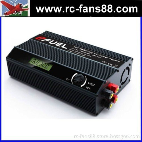 Imax 30A Switching DC Power Supply(220V AC)(PSU20ADE)